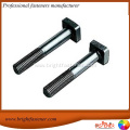 Carbon Steel HDG ASME/ANSI Square Head Bolts